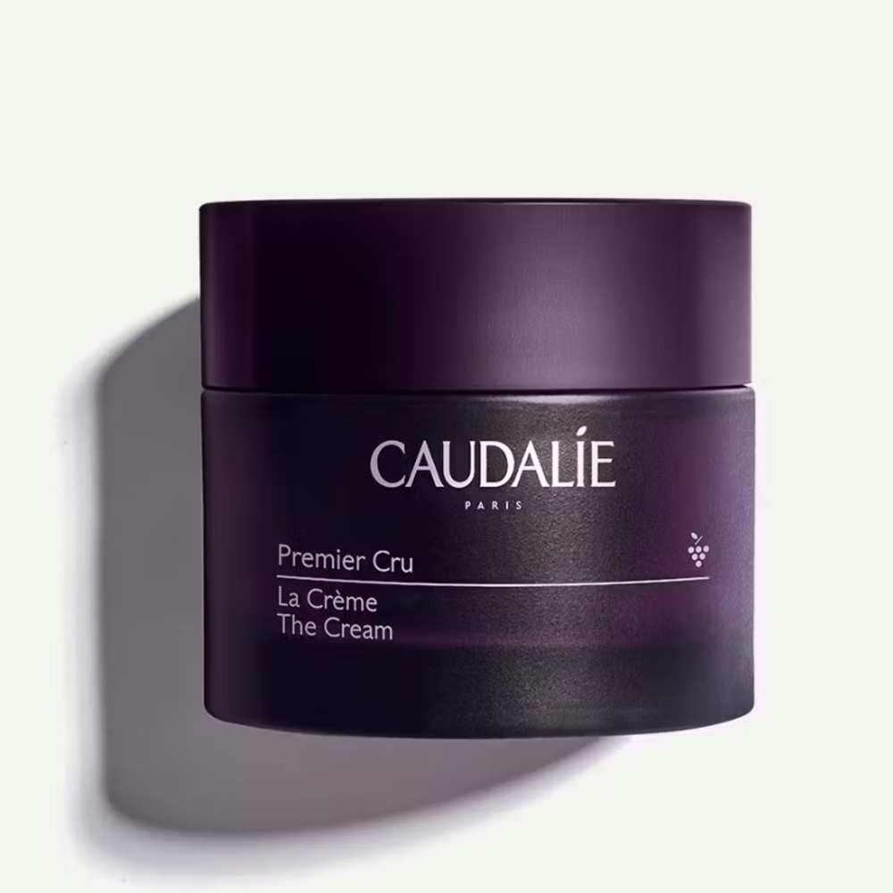 Caudalie Premier Cru
Anti-Aging Cream Moisturizer NEW IN BOX